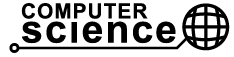 Department of Computer Science